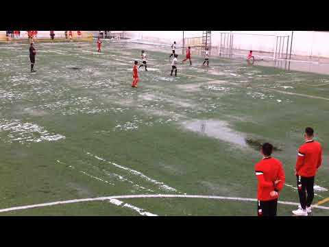 RESTV / Unionistas C.F. 1 - U.D. Sur 2 / Benjamín / 1a fase