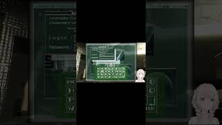 當遊戲要番長輸入密碼時…… #shorts #hololive #轟はじめ #hololive #hololive中文 #hololive精華 #vtuber #vtuber中文 #ホロライブ