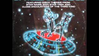 The Galactic Force Band - Cantina Band (From Star Wars)