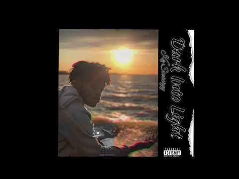 KeSwavyy - Dark Into Light (Official Audio)