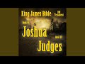 The Book of Judges 07