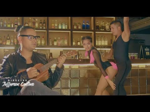 OSCAR MANUEL Y SU HISTORIA ROMÁNTICA - NO HE PODIDO SUPERARTE ( VIDEO OFICIAL )