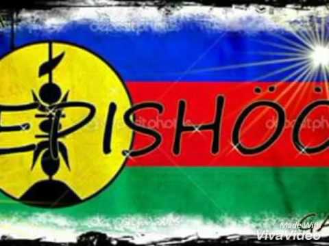 Nepishoo desespoire.