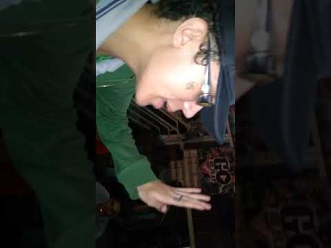 Alex X Odin Mc 11° Edição Batalha da Go Play BH 2018