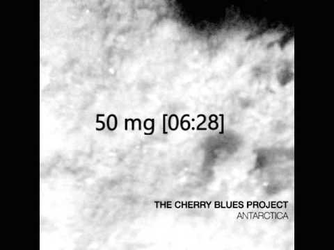 The Cherry Blues Project -  ANTARCTICA (full album 2012) / Dark ambient + Experimental