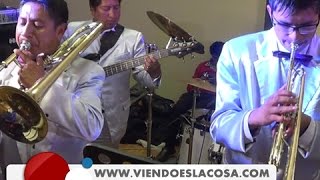 YANET BUTRON Y SU BANDA KALIENTE 2026 - ENTRE EL AMOR Y EL ODIO