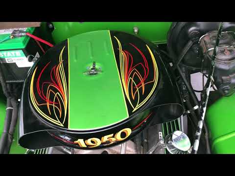 1950 Jeep Willys (CC-1336491) for sale in Akron, Ohio