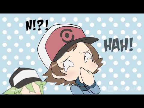 Pokemon Comic Dub Compilation 7 - GabaLeth