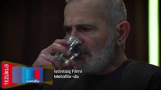 İstintaq Filmi Official Trailer