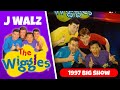The Wiggles 1997 Big Show Full Show FANMADE AUDIO