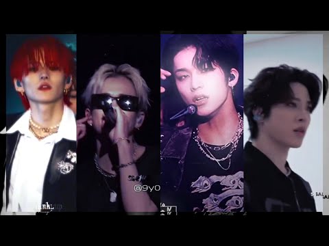 Treasure TikTok Edits