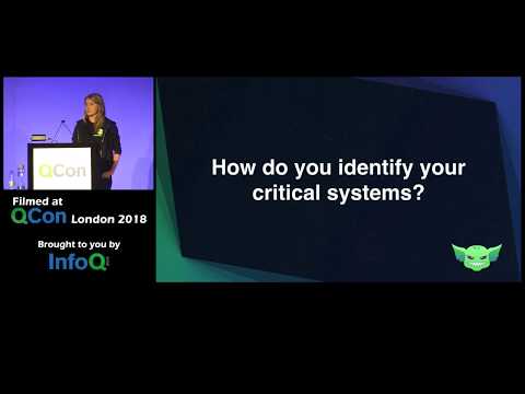 Chaos Engineering: Why the World Needs More Resilient Systems