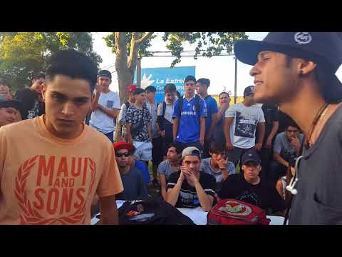 PIPEÑO vs WAREN - OCTAVOS - ACB ULTIMÁTUM