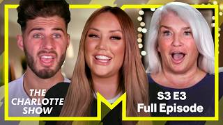 A Wee Surprise | The Charlotte Show | Full Episode | Series 3 Episode 3