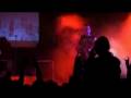 Hocico - Instinct of Perversion (Live WGT 2002)