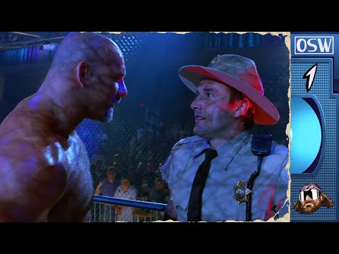 Ready To Rumble (2000) Trailer