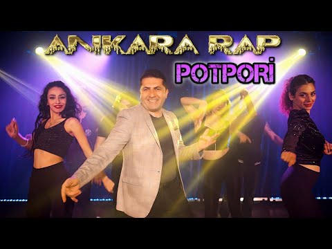 Şaban Gürsoy - Salla - Yılana Bak - Atım Arap - Potpori- Oyun Havası