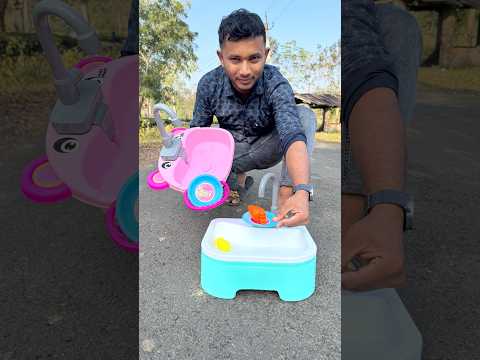 Portable Washing Basin for Easy Travel,Compact and Useful￼￼