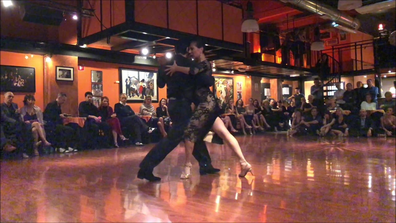 Maria Filali y Eloy Souto a La Mariposa_4 (bis)