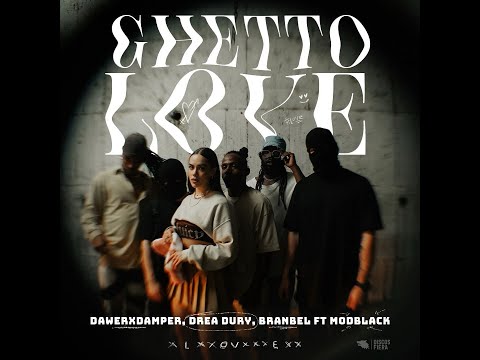 Miniatura de Ghetto Love