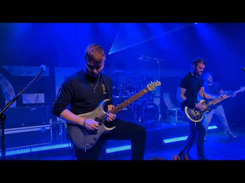 Paradigm of Deceit - Defecto - Live