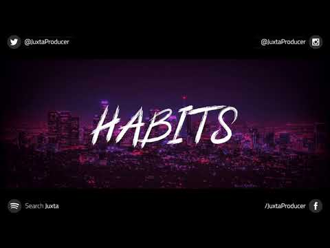 UK Garage 2 step Type Beat  || Juxta - Habits || Bouncy UKG Instrumental
