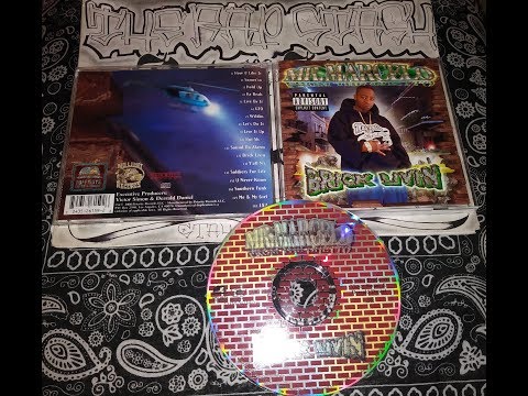 GTO By Mr Marcelo Ft C-Murder