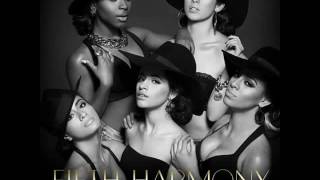 Fifth Harmony - Over (Studio Version) + Download
