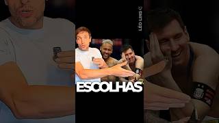 ESCOLHAS