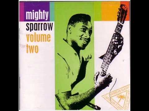 Sell the Pussy - Mighty Sparrow