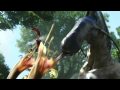 Smurfatar Trailer Mashup
