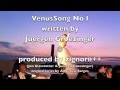 Gagarino - Venus Song No I LIVE 