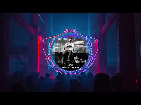 Erade Kon Remix - Arta ft.( Koorosh & Khashayar Sr) (Travi Remix)