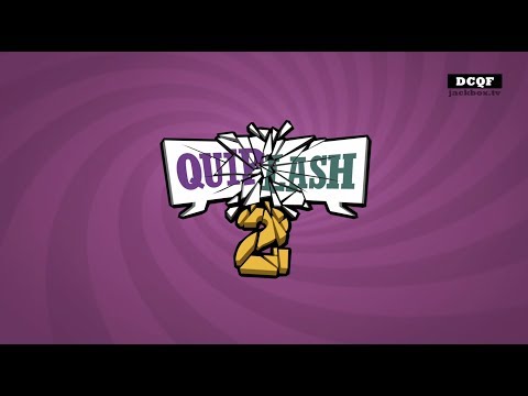 Let's Play- Quiplash 2