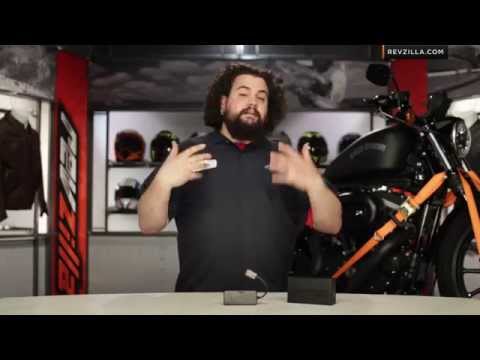 Vance & Hines Fuelpak 3 Autotuner Review at RevZilla.com