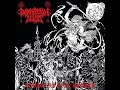 DAMNATION LUST Lords Of Evil Power Full Album Official
