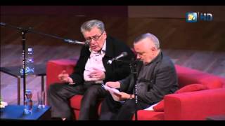 José Emilio Pacheco habla sobre la canción de Café Tacvba  Las Batallas