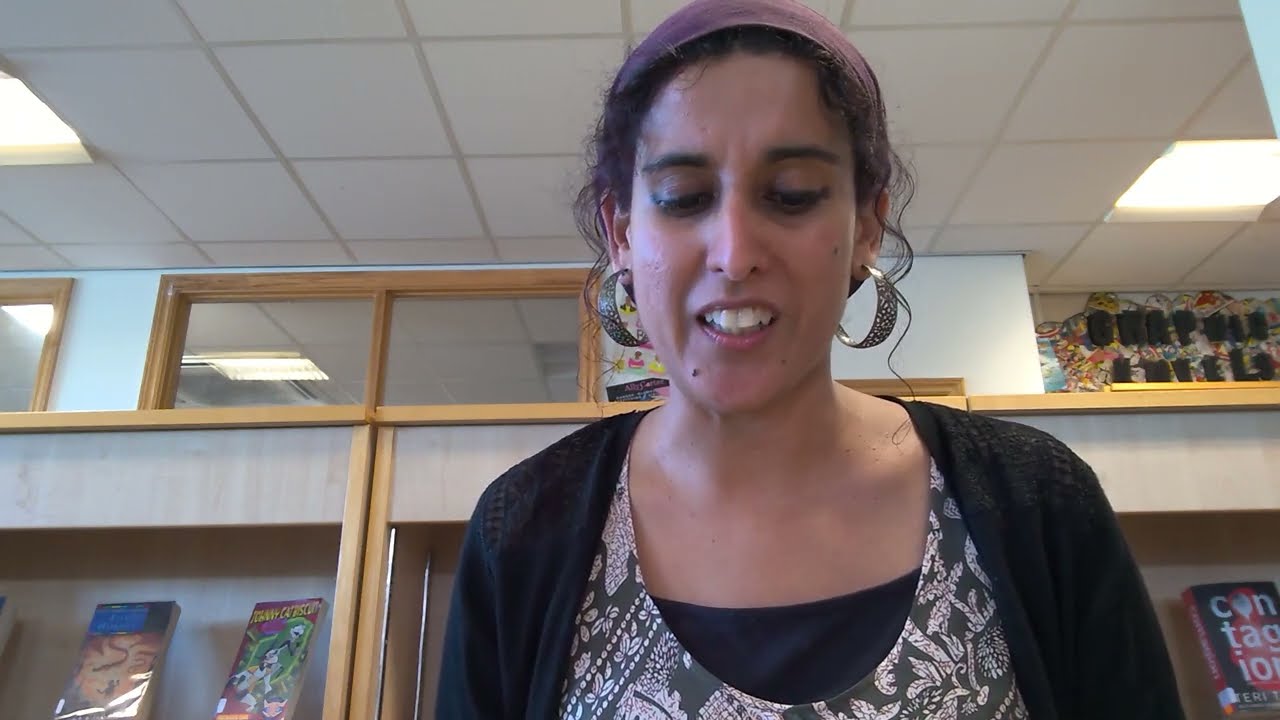 Quiet Storm - Chapter 9