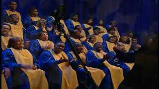Where He Leads Me - Georgia Mass Choir