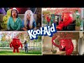 Top 20 FUNNIEST Kool Aid Man Commercials EVER MADE