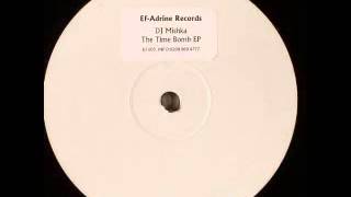 Dj Mishka - the time bomb (mad gay mafia mix)
