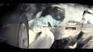 DECONSTRUCTING GODS - Bucky Barnes