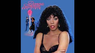 Donna Summer -- My Baby Understands