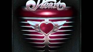 Heart-Hey You