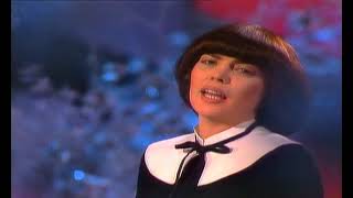 Mireille Mathieu - Akropolis Adieu [deutsch] (Die Superhitparade im ZDF 10.12.1981)