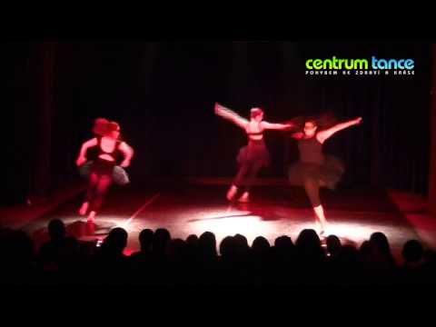 Galashow Dance of Love 2014 - Nikol, Adriana, Aneta