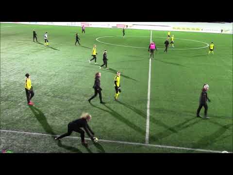 Pallokissat B18 - KuPS C15 JL