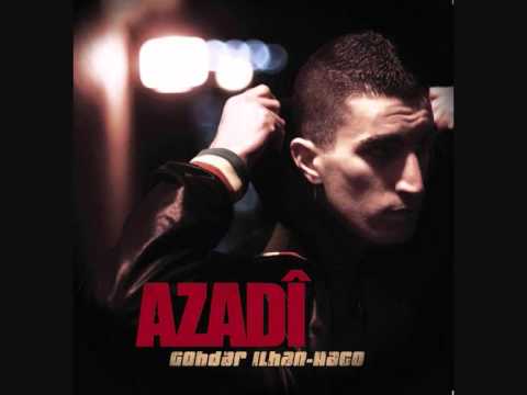 GOHDAR feat. ARAS û MARDIN MC - Ziravê