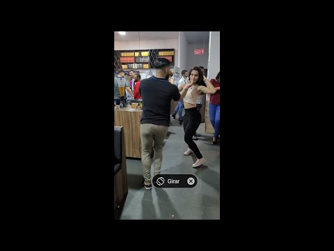 Brisa Star ft Thiago Jhonathan - SE JOGA NO PASSINHO