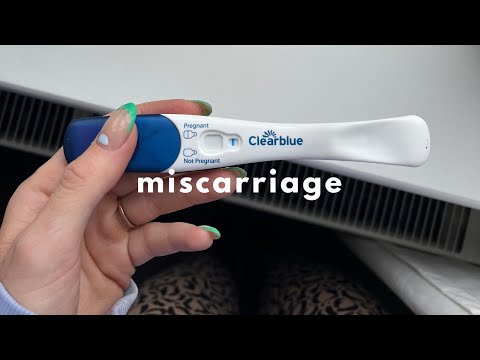 My Miscarriage.e